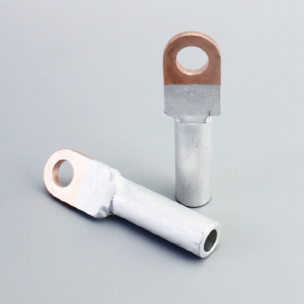 電纜電器設(shè)備中銅線和鋁線的連接辦法