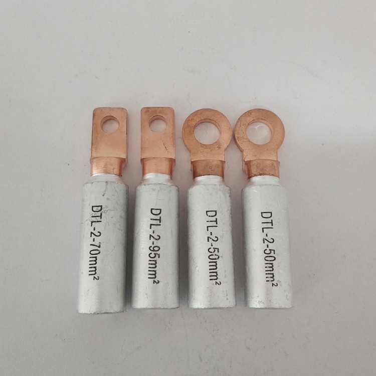 銅鋁轉(zhuǎn)換接頭線鼻子在光伏系統(tǒng)中的應(yīng)用簡介