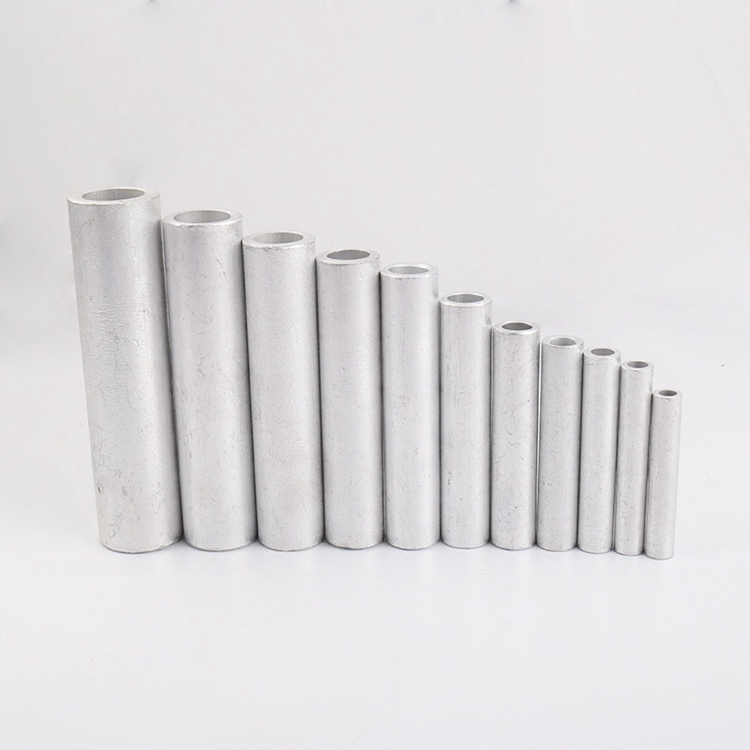 非標(biāo)GL鋁管 廠標(biāo)鋁連接管
